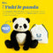 Peluche apaisante Lirvis