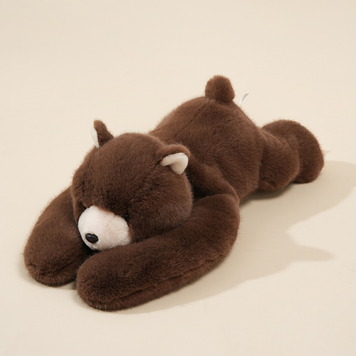 Lirvis peluche apaisante