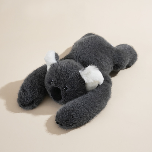 Lirvis peluche apaisante