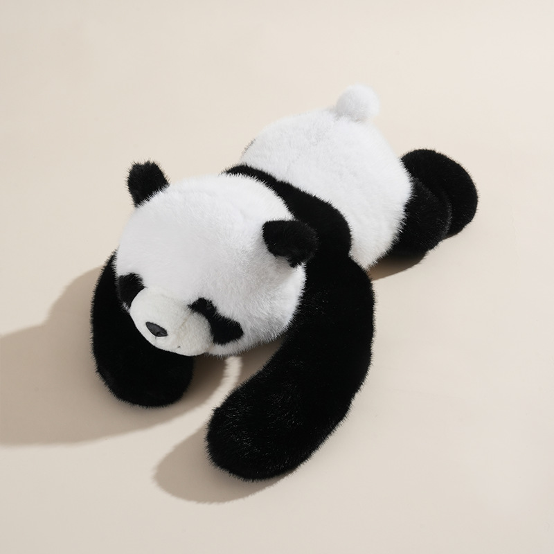 Lirvis-Peluche apaisante