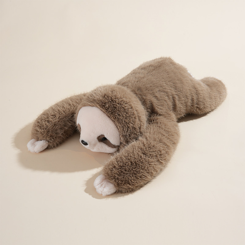 Lirvis peluche apaisante