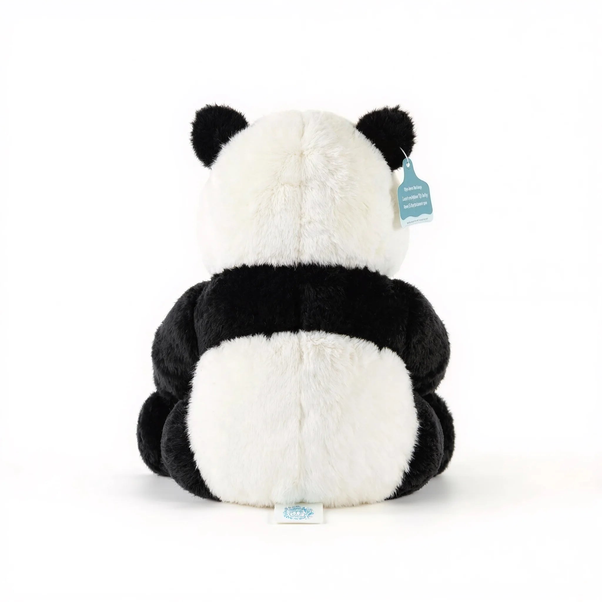 Lirvis-Peluche apaisante